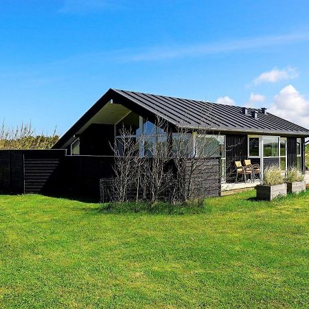 Holiday Home Kringelbaekvej II Trudslev Exterior foto