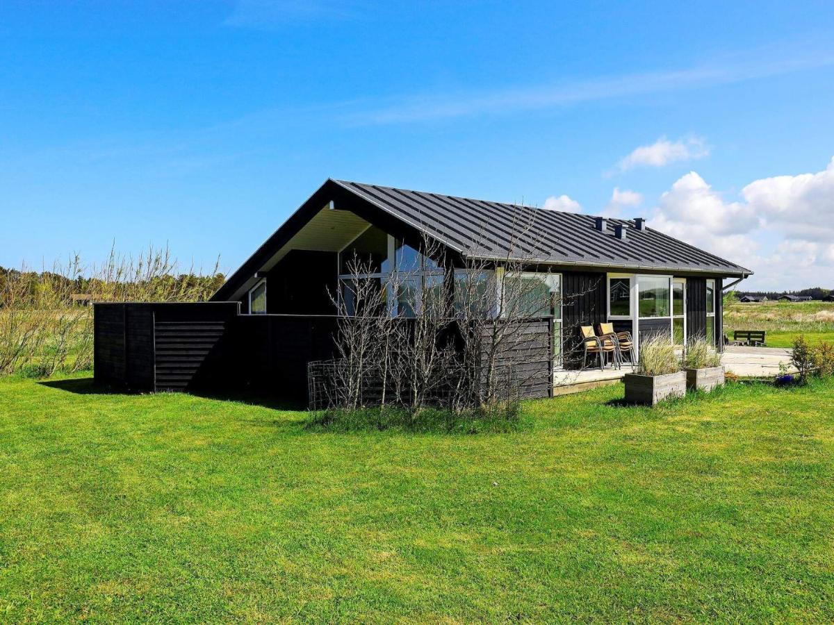 Holiday Home Kringelbaekvej II Trudslev Exterior foto