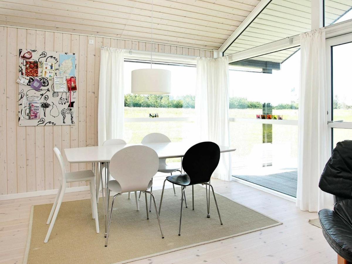 Holiday Home Kringelbaekvej II Trudslev Zimmer foto