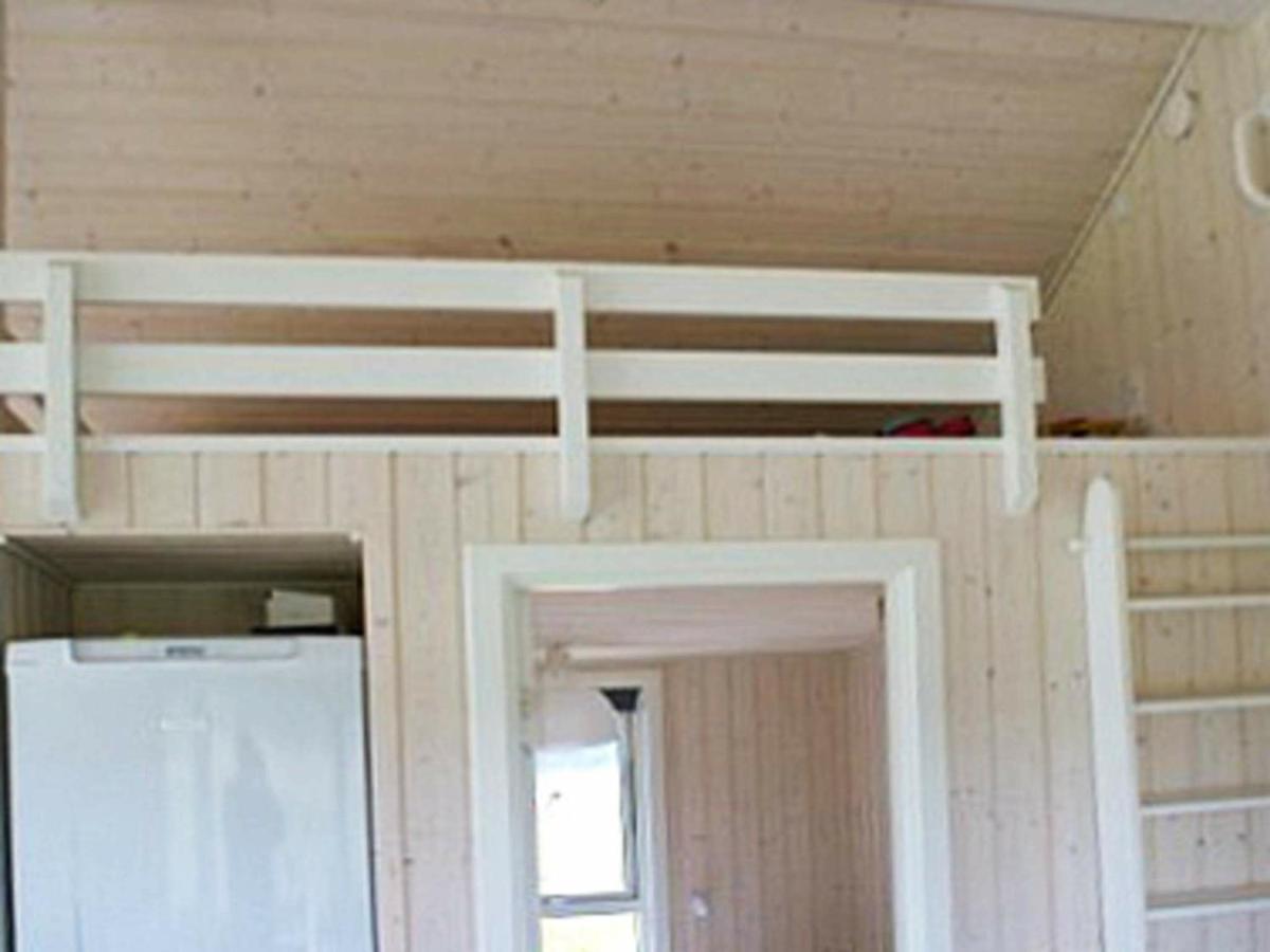 Holiday Home Kringelbaekvej II Trudslev Zimmer foto