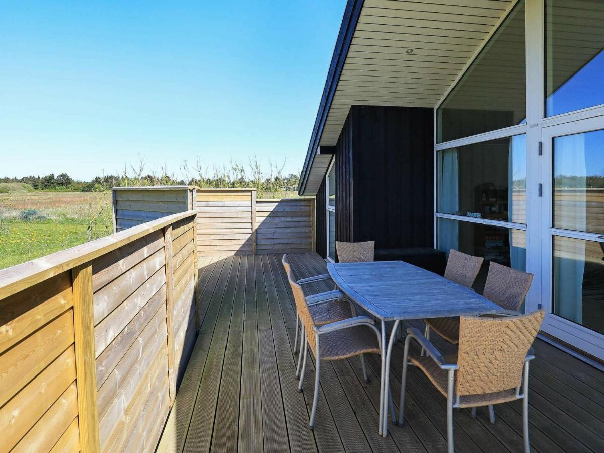 Holiday Home Kringelbaekvej II Trudslev Zimmer foto