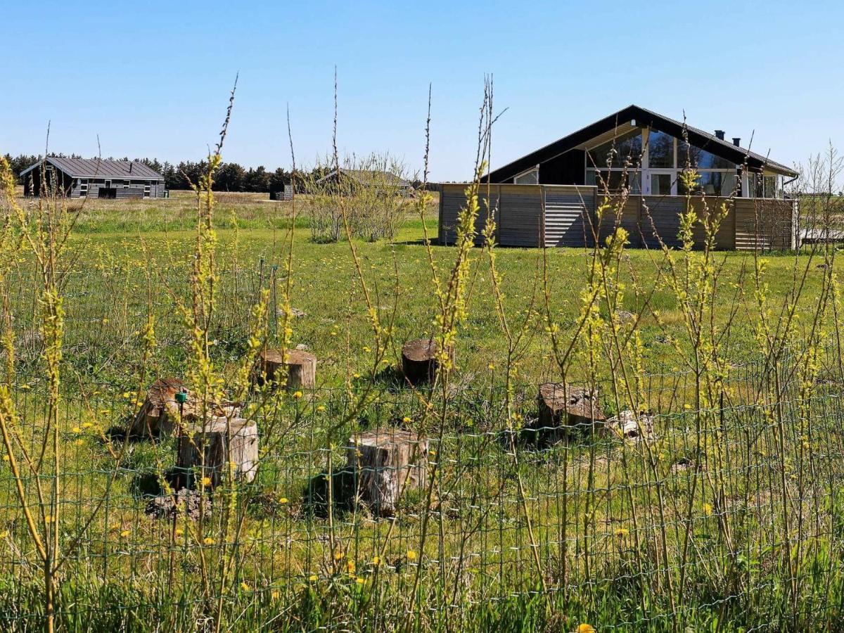Holiday Home Kringelbaekvej II Trudslev Zimmer foto