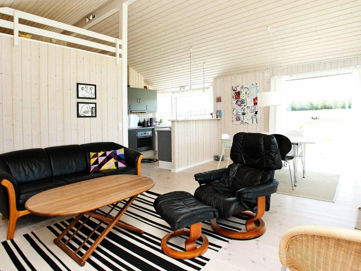 Holiday Home Kringelbaekvej II Trudslev Exterior foto
